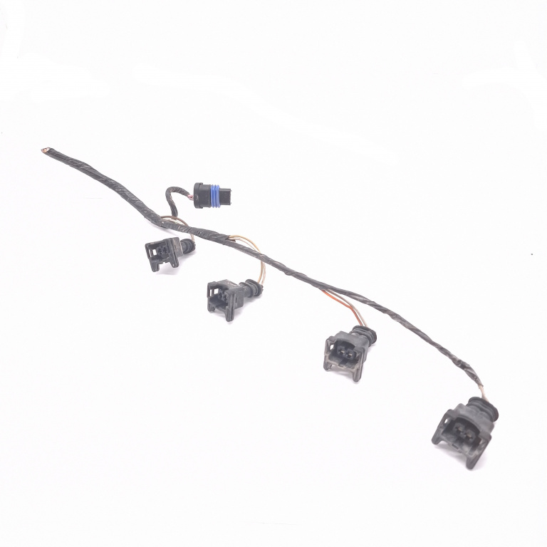 Instalatie Electrica Dacia LOGAN (LS) 2004 - 2012 Benzina
