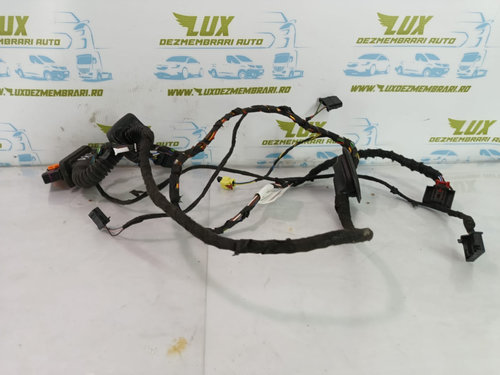 Instalatie electrica dreapta fata Volkswagen VW Polo 6 AW/BZ [facelift] [2021 - 2025] 1.0 tsi DLAC