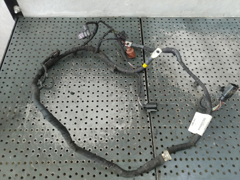 Instalatie electrica dsr 2.0 tdi audi a3 8y vw golf 8 skoda octavia 4 5wa971230