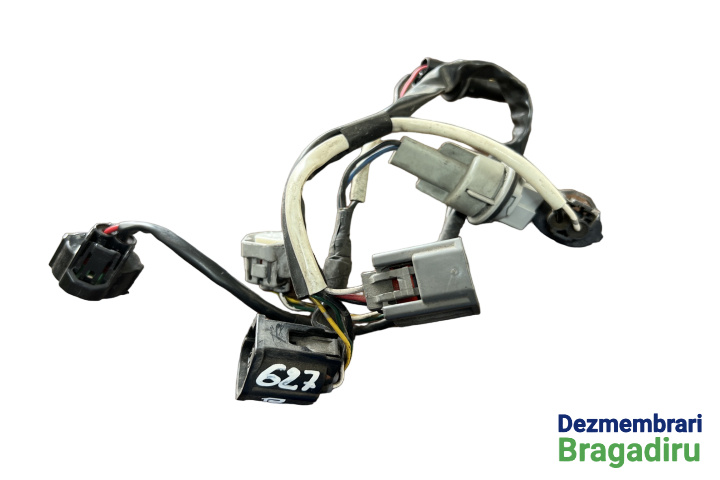 Instalatie electrica far dreapta Mazda 6 GH [2007 - 2012] wagon