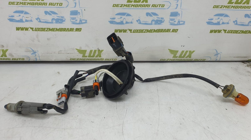 Instalatie electrica far Mitsubishi Lancer X [2007 - 2011] 2.0 di-d BWC