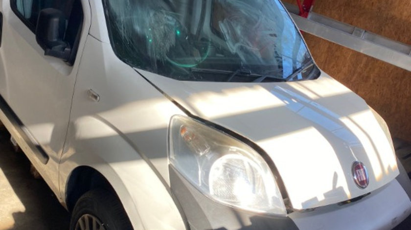 Instalatie electrica Fiat Fiorino 2012 2013 2014 2015