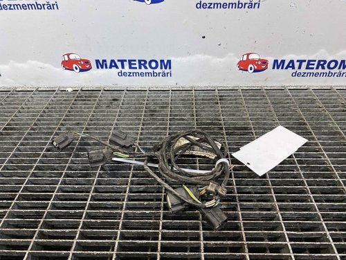 INSTALATIE ELECTRICA FORD B-MAX - - (2012 2017)