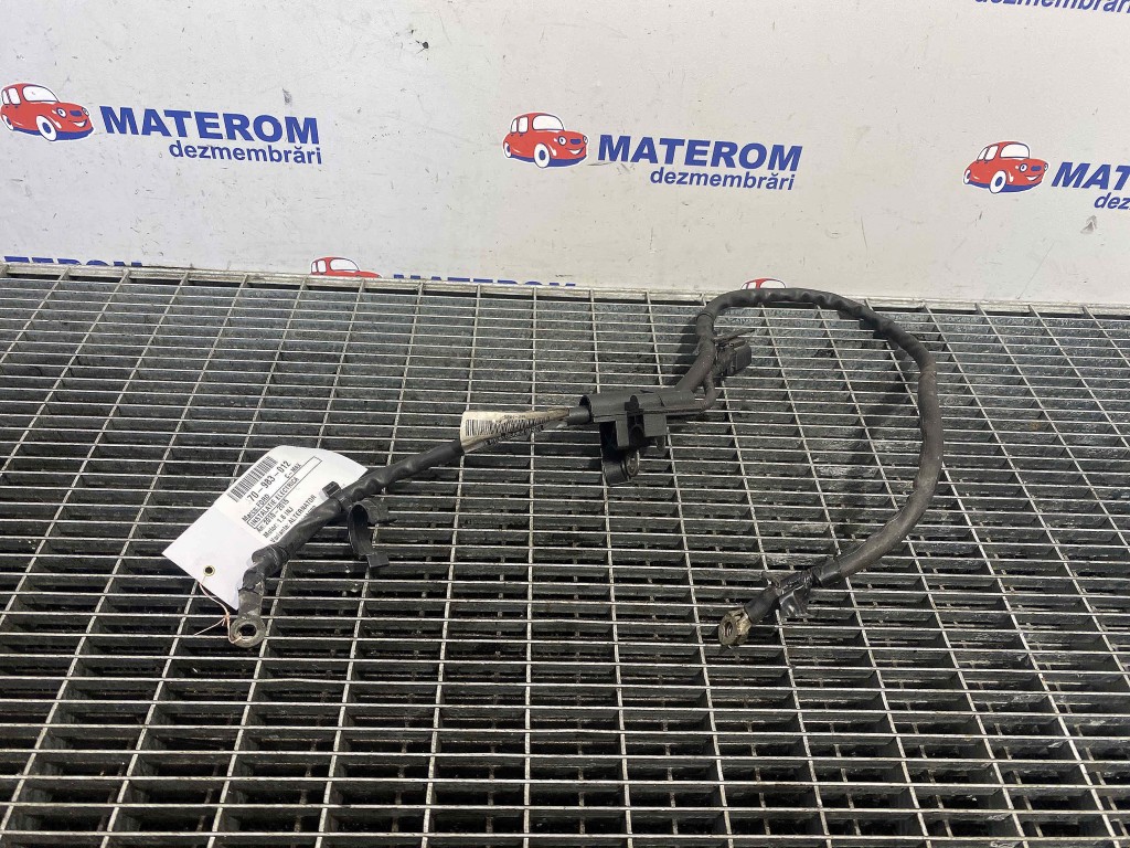 INSTALATIE ELECTRICA FORD C-MAX 1.6 INJ - (2010 2015)