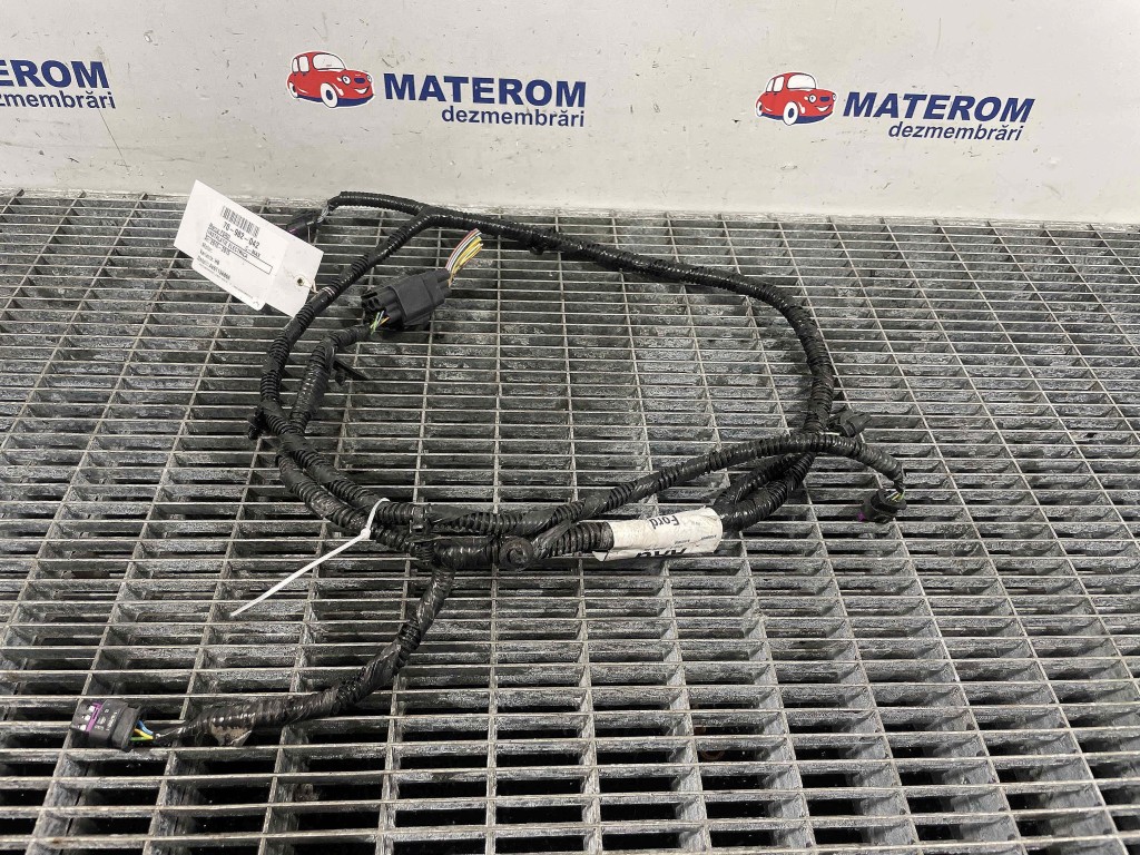 INSTALATIE ELECTRICA FORD C-MAX - - (2010 2015)
