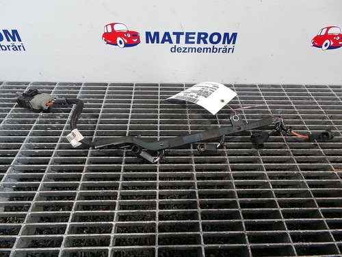 INSTALATIE ELECTRICA FORD ECOSPORT 1.5 TDCI - (2013 2018)