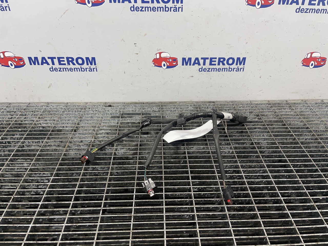 INSTALATIE ELECTRICA FORD ECOSPORT ECOSPORT 1.0 INJ - (2013 2018)