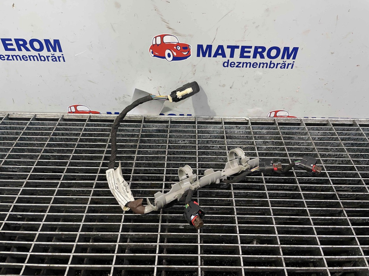 INSTALATIE ELECTRICA FORD FOCUS FOCUS 1.0 ECOBOOST - (2018 2020)