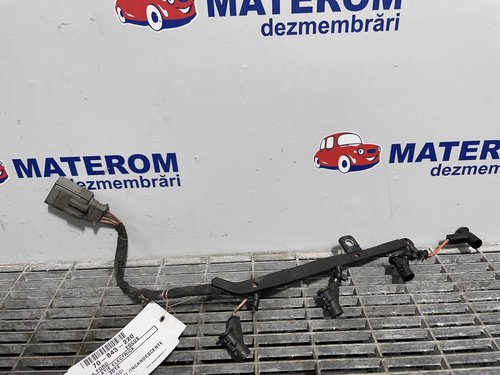 INSTALATIE ELECTRICA FORD FOCUS FOCUS 1.6 TDCI - (2011 2014)