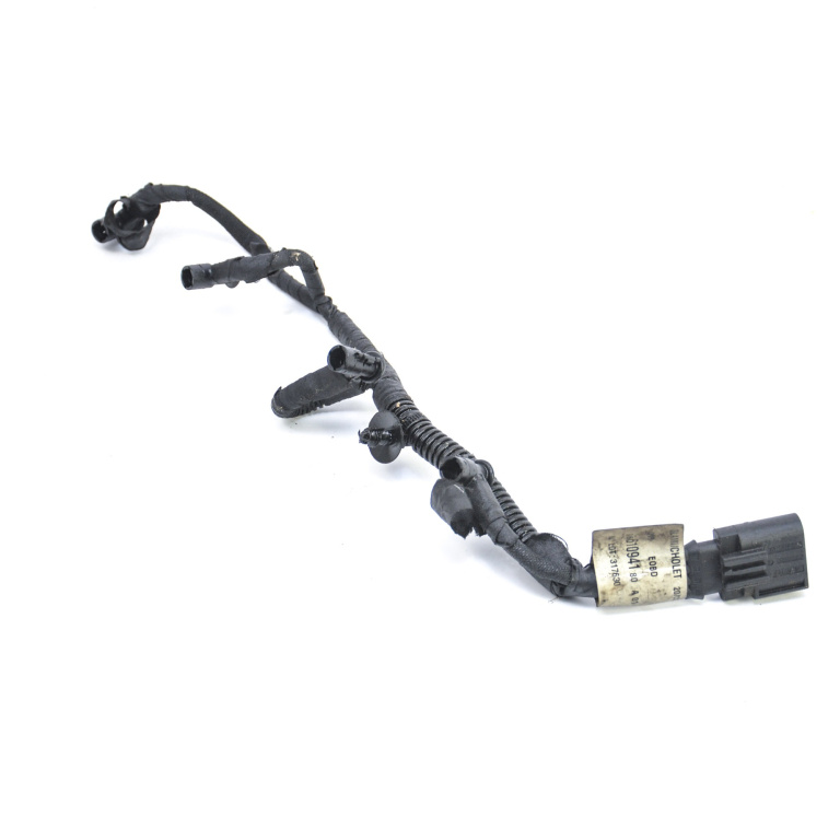 Instalatie Electrica Ford Focus Mk 2 2005-2010 1.6 Tdci G8Db Motorina 9661094180, 96 610 941 80