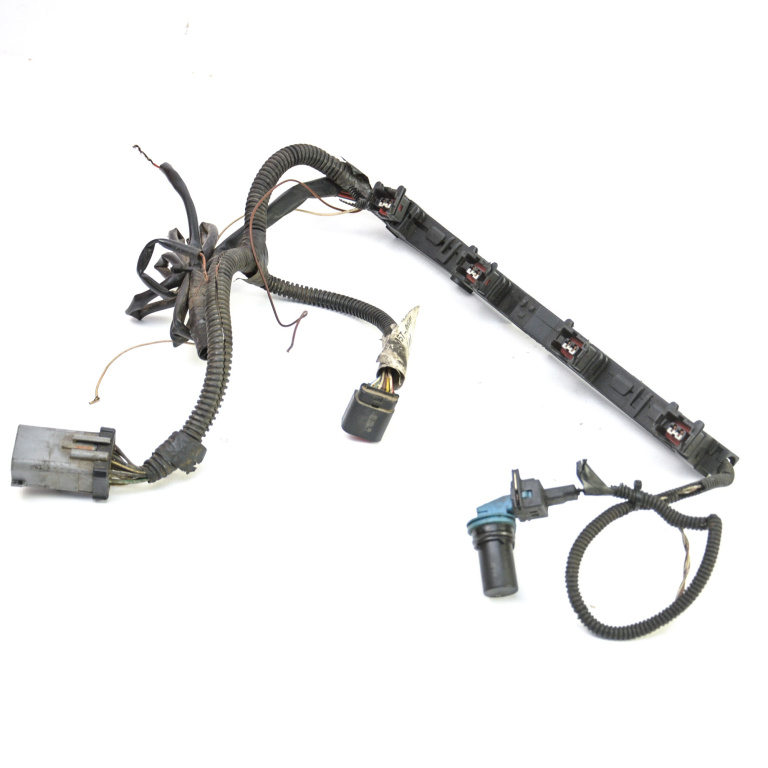 Instalatie Electrica Ford Focus Mk 2 2005-2010 1.6 Hwda Benzina 98Ag14A390Lb, 98Ag-14A390-Lb, 98Ag-14A390, 98Ag14A390