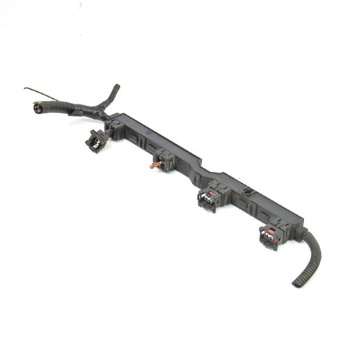 Instalatie Electrica Ford FOCUS Mk 2 2005 - 2010 Benzina 98AG14A390LB, 98AG-14A390-LB