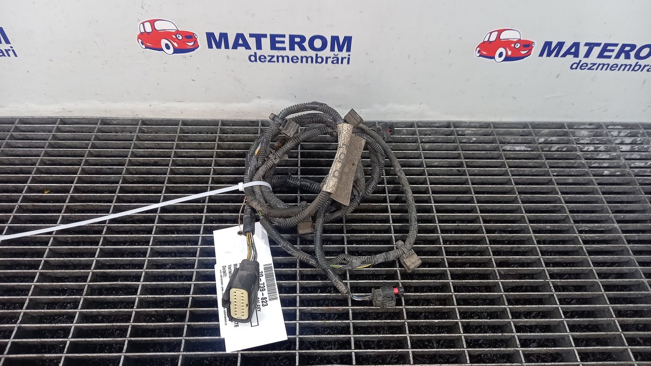 INSTALATIE ELECTRICA FORD GALAXY GALAXY - - (2006 2014)
