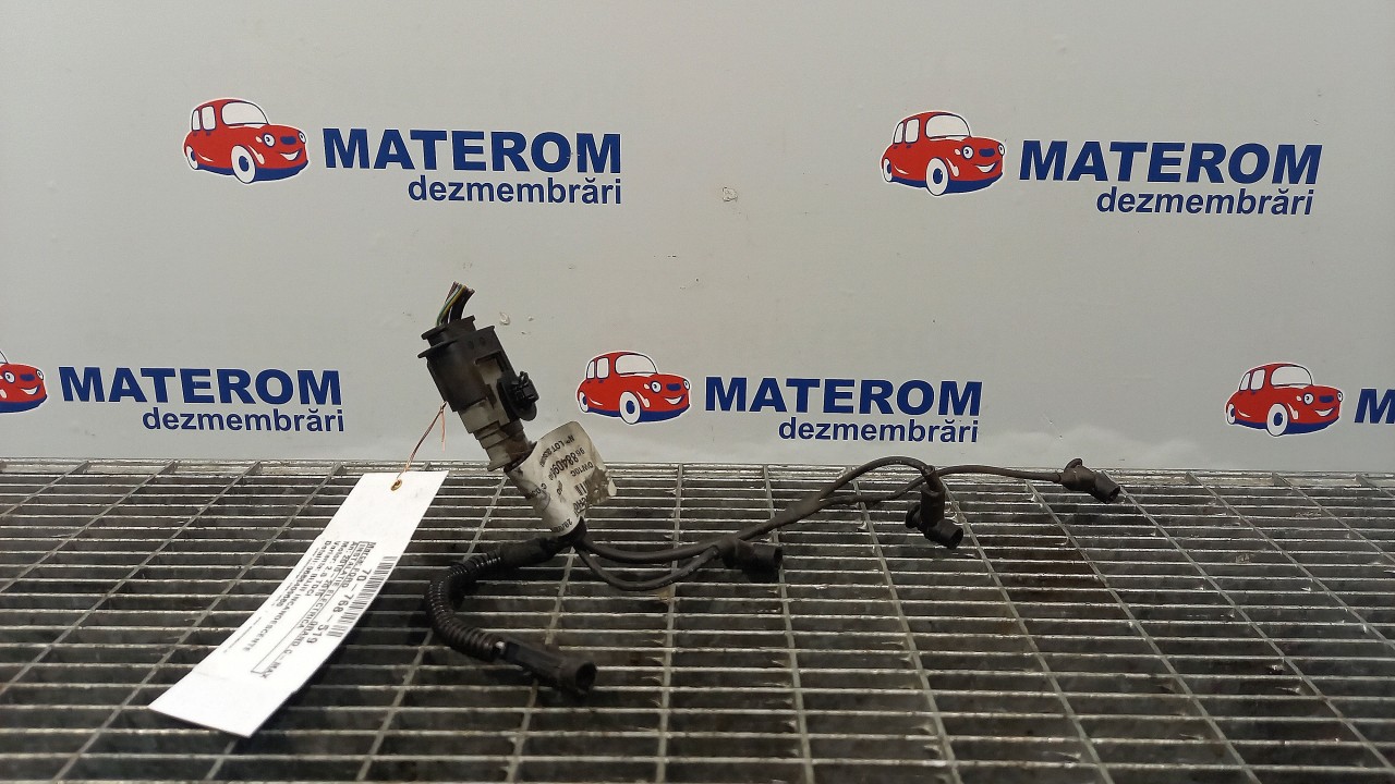 INSTALATIE ELECTRICA FORD GRAND C-MAX GRAND C-MAX 2.0 TDCI - (2010 2015)