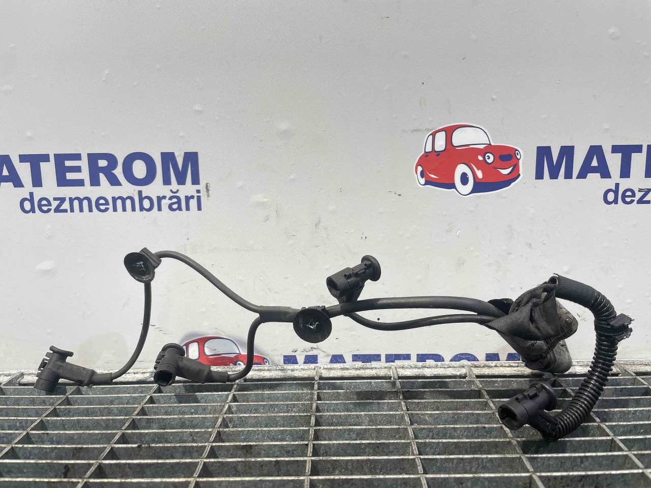 INSTALATIE ELECTRICA FORD KUGA 2.0 TDCI - (2012 2019)