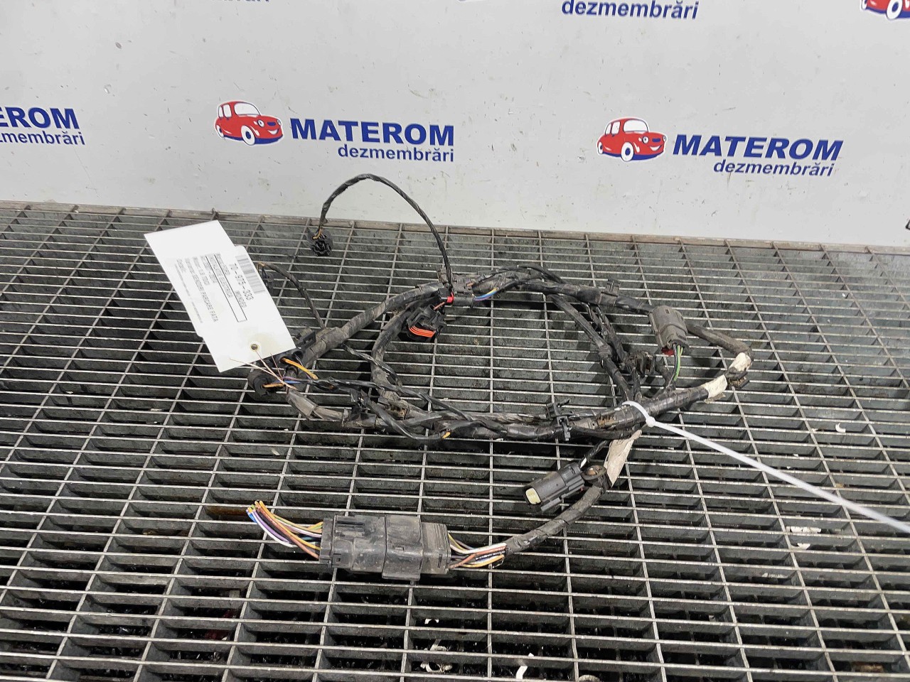 INSTALATIE ELECTRICA FORD MONDEO 1.6 TDCI - (2007 2014)