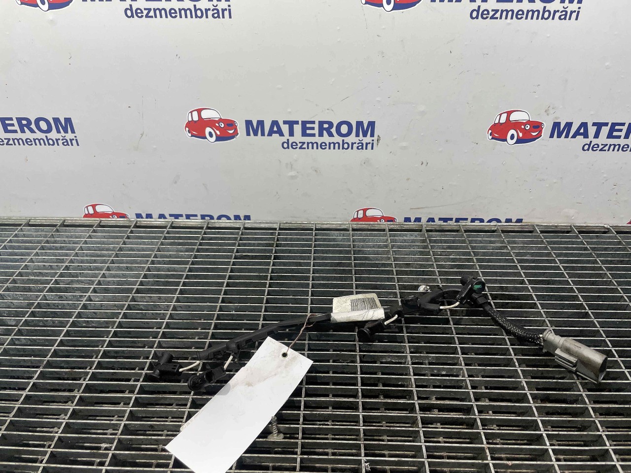 INSTALATIE ELECTRICA FORD MONDEO 2.0 TDCI - (2014 2019)