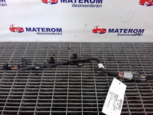 INSTALATIE ELECTRICA FORD MONDEO MONDEO 1.5 TDCI - (2014 2019)