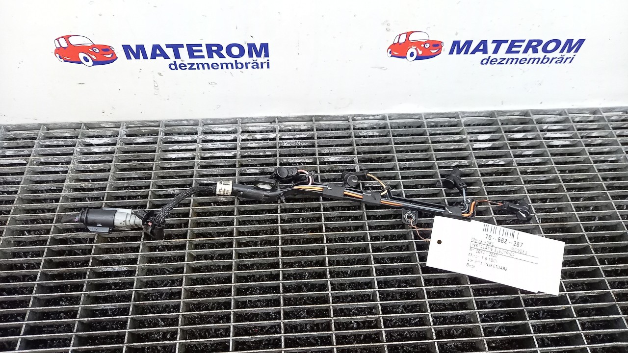 INSTALATIE ELECTRICA FORD MONDEO MONDEO 1.6 TDCI - (2014 2019)