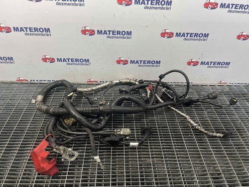 INSTALATIE ELECTRICA FORD MONDEO MONDEO 2.0 TDCI - (2014 2019)