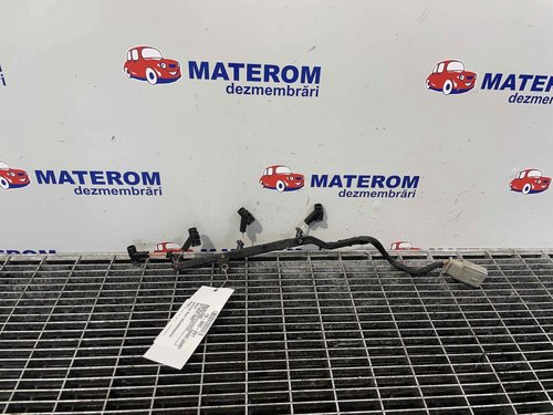 INSTALATIE ELECTRICA FORD TRANSIT COURIER - - (2014 2022)