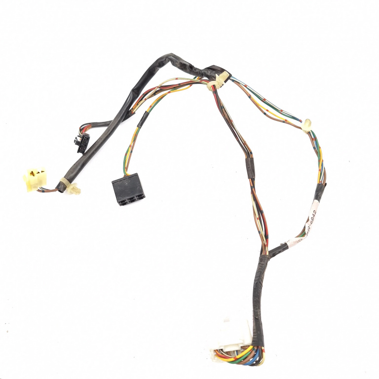 Instalatie Electrica Habitaclu Toyota Land Cruiser (Pzj7, Kzj7, Hzj7, Bj7, Lj7, Rj7 1984 > 2.4 Td (Lj70) 2L-T Motorina 2464605942
