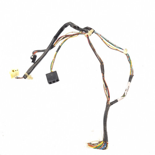 Instalatie Electrica Habitaclu Toyota Land Cruiser (Pzj7, Kzj7, Hzj7, Bj7, Lj7, Rj7 1984 > 2.4 Td (L...