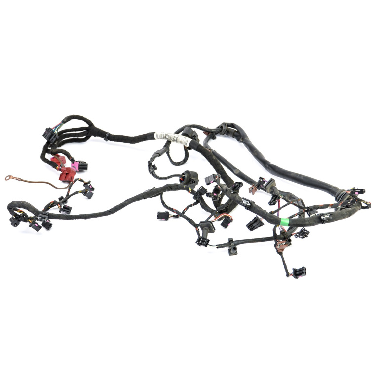 Instalatie Electrica Habitaclu VW PHAETON (3D) 2002 - 2016 3D1971565A