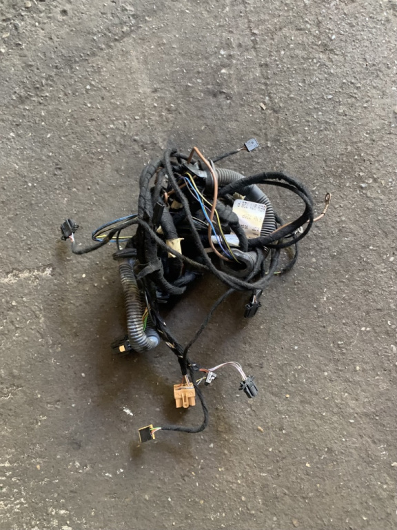 Instalatie electrica haion 8E0959643B Audi A4 B7 [2004 - 2008] Avant wagon 5-usi 2.0 multitronic (131 hp) 2.0 - ALT