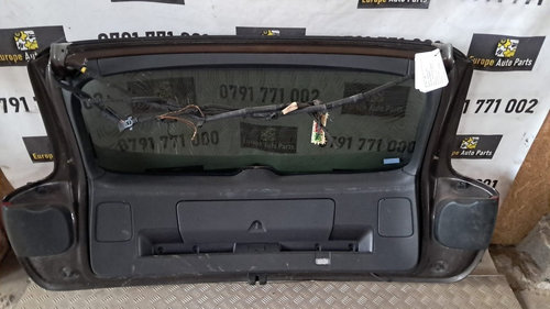 Instalatie electrica haion Audi Q7 4L 4.2 TDI cod motor CCF transmisie automata an 2014 cod 4L097172...