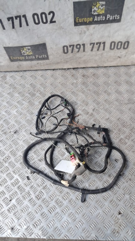 Instalatie electrica haion Audi Q7 4L an 2014 cod 4L0971726BN