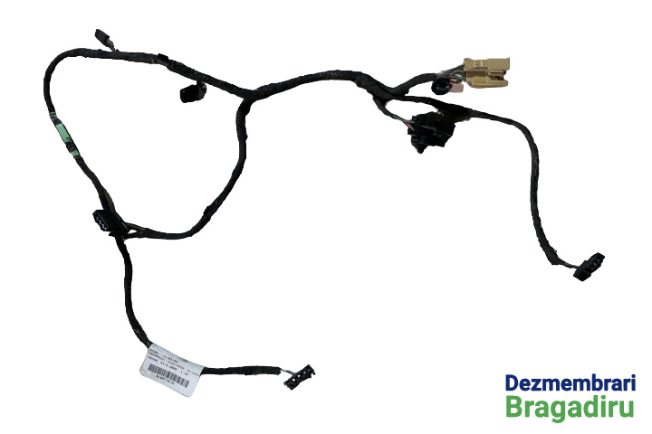 Instalatie electrica haion Cod: 6L6971013C Seat Ibiza 3 [2002 - 2006] Hatchback 5-usi 1.4 MT (75 hp)