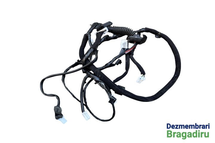 Instalatie electrica haion Cod: 91681-C8000 91681-C8000 Hyundai i20 2 (GB) [2014 - 2020] Hatchback - 5 usi 1.2 MT (84 hp) Cod motor: G4LA-6