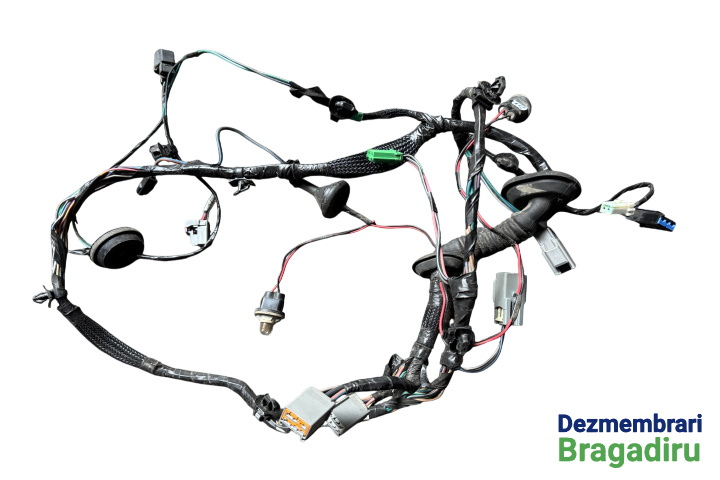 Instalatie electrica haion Dodge Caliber [2006 - 2012] Hatchback 1.8 MT (150 hp)