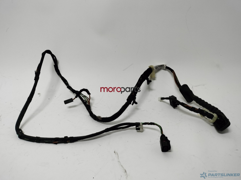 Instalatie electrica haion dreapta VOLKSWAGEN GOLF V Variant (1K5) [ 2007 - 2009 ] VAG OEM 1K9971148