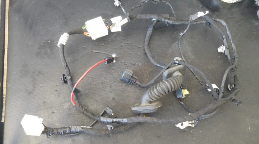 Instalatie electrica haion kia ceed facelift break 2007-2012 09717-042