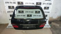 Instalatie electrica haion Mercedes E-class S211 3...