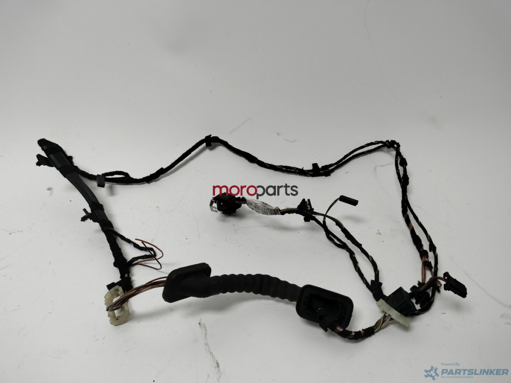 Instalatie electrica haion stanga VOLKSWAGEN GOLF V Variant (1K5) [ 2007 - 2009 ] VAG OEM 1K9971147