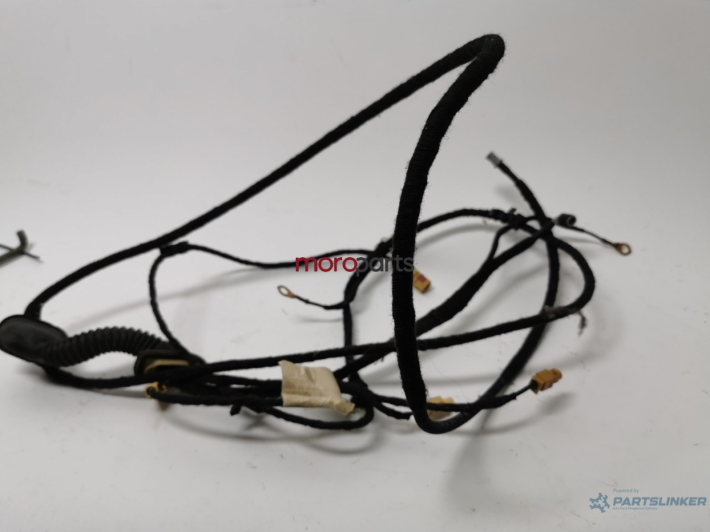 Instalatie electrica haion VOLKSWAGEN GOLF V 1K1 2003 - 2009 2.0 TDI 16V BKD VAG 1K6971148J