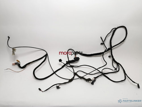 Instalatie electrica haion VOLKSWAGEN SHARAN 7M8, 7M9, 7M6 1995 - 2010 2.0 TDI BRT VAG 7M3971147M