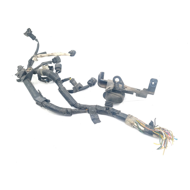Instalatie Electrica Honda Jazz 2 (Gd) 2002-2008 1.3 L13A1 Benzina 2668Ea2, 2668 Ea 2
