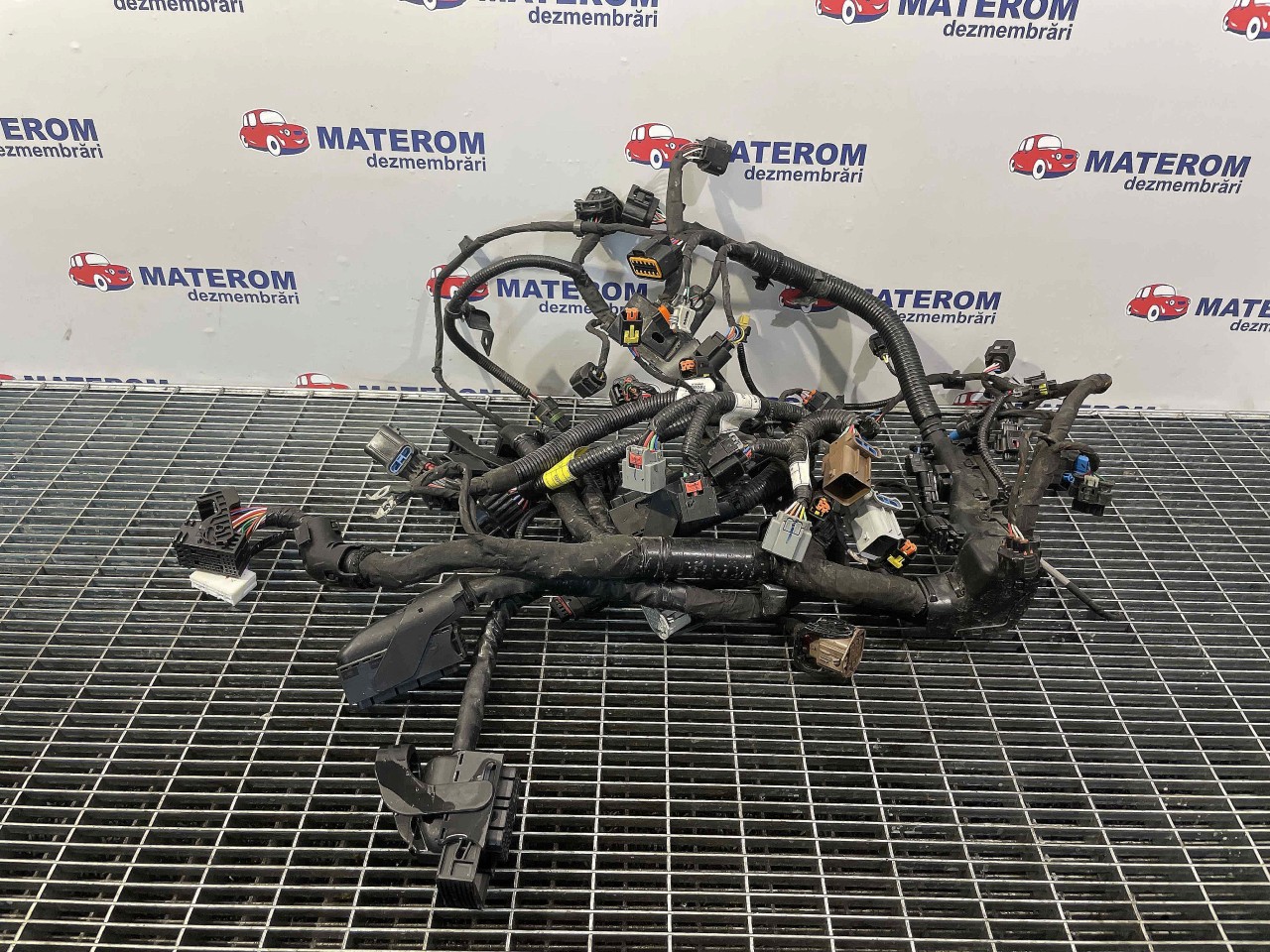INSTALATIE ELECTRICA HYUNDAI KONA KONA 1.6 GDI HYBRID - (2017 2020)
