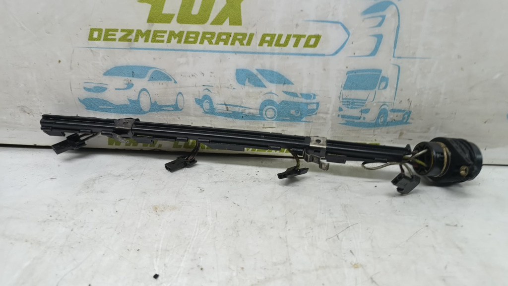 Instalatie electrica injectoare 038971803 Volkswagen VW Passat B6 [2005 - 2010]