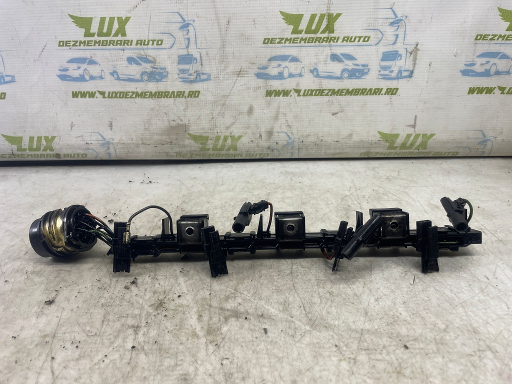 Instalatie electrica injectoare 03g971826a 1.9 2.0 tdi bkp BRE Audi A6 4F/C6 [2004 - 2008]