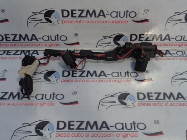 Instalatie electrica injectoare 06F971824D, Vw Eos 2.0fsi, BVZ