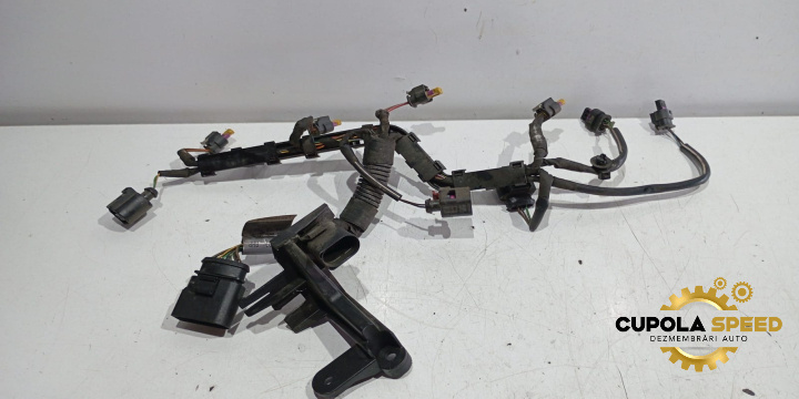 Instalatie electrica injectoare 06H971627 Audi A5 8T [2007 - 2011]