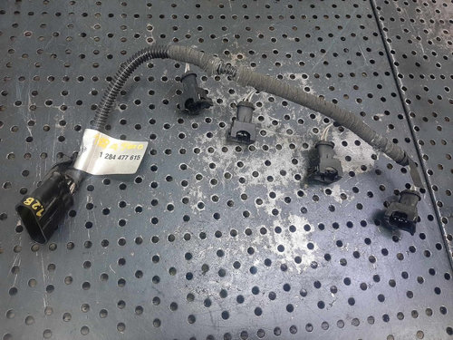 Instalatie electrica injectoare 1.2 b 188a5000 fiat panda fiat punto 188 bravo idea lancia ypsilon 1...