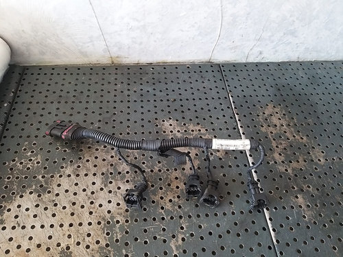 Instalatie electrica injectoare 1.2 b fiat punto evo ag0083888b