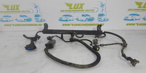 Instalatie electrica injectoare 1.3 i J4C 98fg14a390aa Ford Escort 6 [1995 - 2000]