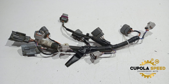 Instalatie electrica injectoare 1.4 MPI Dacia Sandero [2008 - 2012]